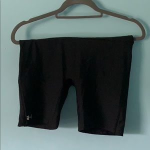 Brand New without tags Under Amour Long Spandex